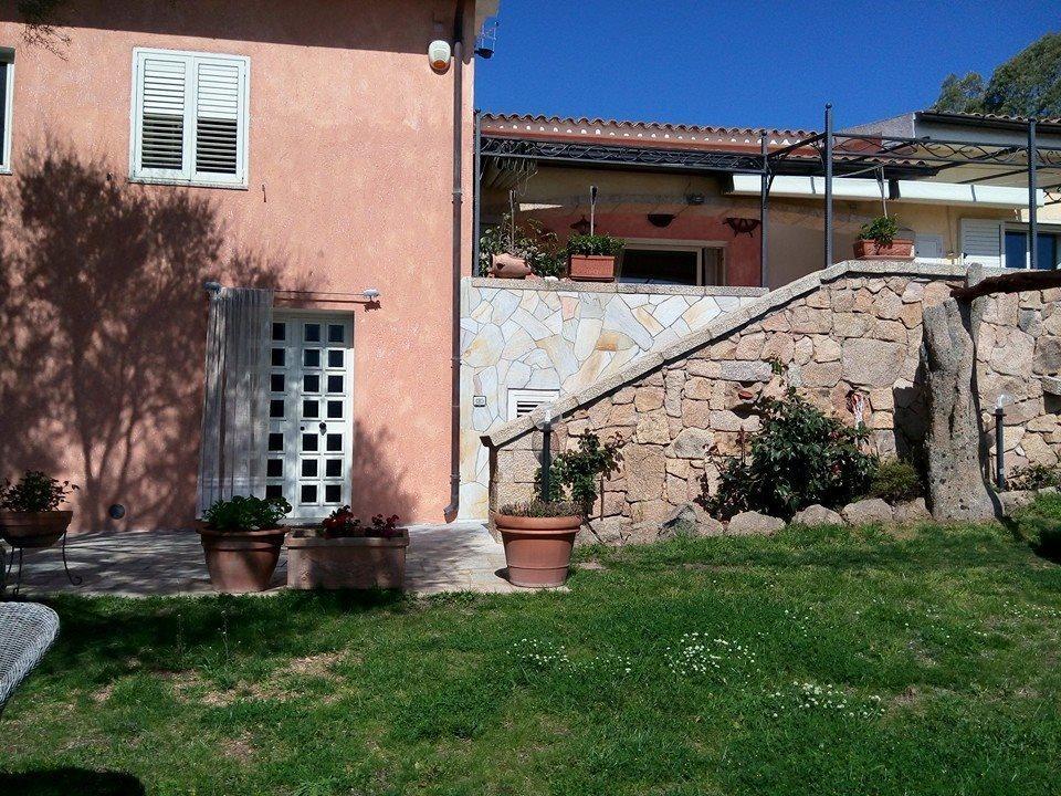 Bed And Breakfast Li Paduli Alvi Cannigione Cameră foto